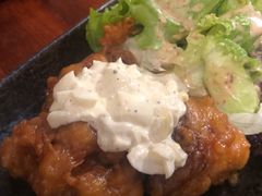 -鸟串烧Yakitori