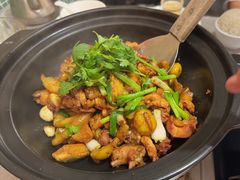 -肥家大排档(天河体育西店)
