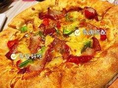-必胜客(世纪店)