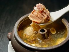 -茴香熙楼(翠湖店)