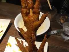 -霄汉羊排(万松园一店)