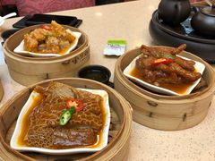 -点都德(汇盈广场店)