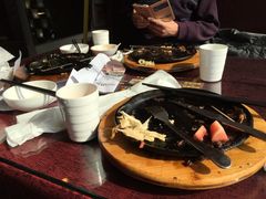 -佳客来牛排西餐厅(东风路店)
