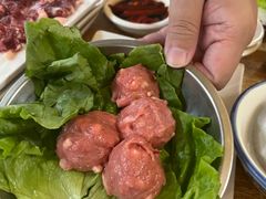 -伟记牛肉(金鸿公路店)