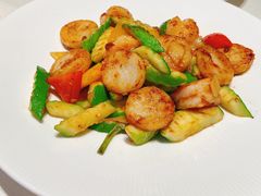 -香港狮子山下·明星粤菜餐厅(北苑店)