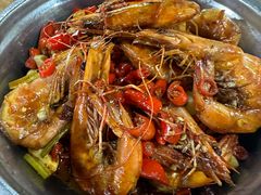 -琴园酒家(金三角大厦店)