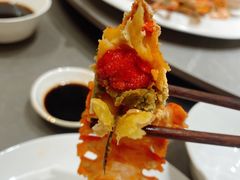 -神洲四海大酒楼(王府井澳门中心店)