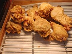 -爆脾气生炸鸡架(通州万达店)