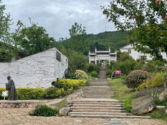 -瑞安圣井山景区