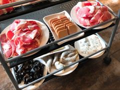 -鑫龙火锅城(青岛分店)