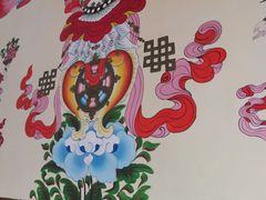 -尼玛藏家风味园(阿山食城店)