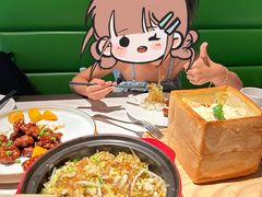 -外婆家(西红门荟聚购物中心店)