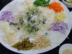 -百丈园龙江啫神馆