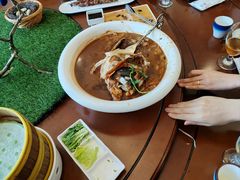 -便宜坊烤鸭店(科创店)
