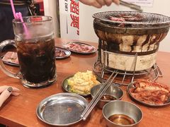 -蒜香焼肉PURUSHIN(马场路店)