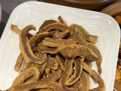 -郑庄脂渣海鲜楼(九水路店)