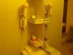 -锦江之星(广州海珠江泰路地铁站店)