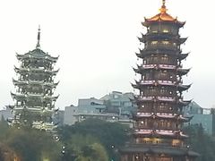 -桂林两江四湖景区