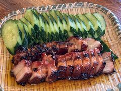 -和记菜馆