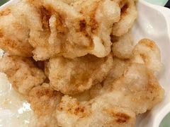 -服务大楼冷面(延大店)