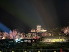 -禅宗少林·音乐大典