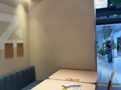 -乐凯撒披萨(中心书城店)