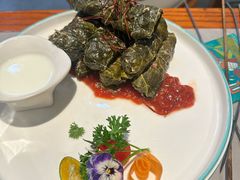 -通海俄式烧烤·俄罗斯大串(嵩山路店)