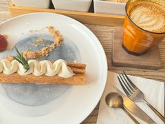 -Vanilla Specialty Coffee(八大关店)