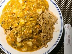 -十面春风·江南面馆(崇宁路店)