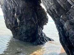 -大连金石滩滨海国家地质公园