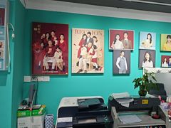 -拍刻风照相馆(南码头路店)