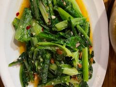 -大川先生·小龙虾·川菜(信义坊店)