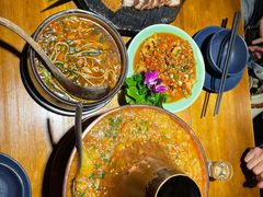 -觅山云南菜(泊富ICITY店)