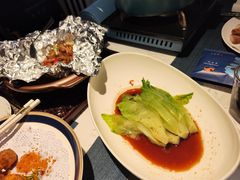 -金汤宴餐厅·粤菜(德云社店)