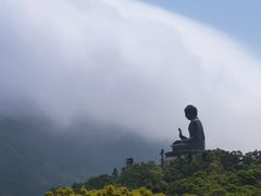 -天坛大佛