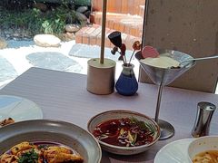 -龙猫意杯花园餐厅(芙蓉湖店)