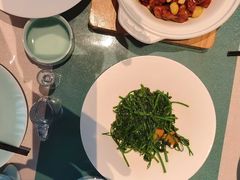 -稍可轩博物馆餐厅