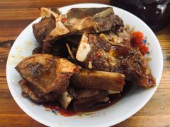 -唐记牛骨粉(陶溪川店)