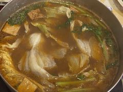 -蝎王府羊蝎子(北大地店)