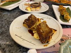 -大渔铁板烧(中山路八佰伴店)