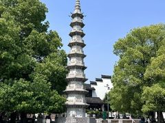 -香积寺