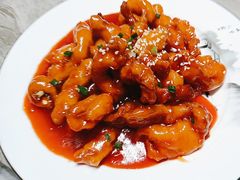 -欧记轩龙虾·私房菜(A店)