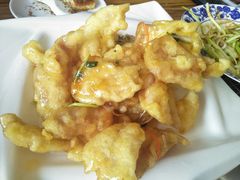 锅包肉-张记焖窑·十五年专注焖烤(雍和宫店)