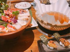 -蟹将军·松叶蟹和牛日料放题自助(K11店)