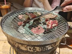 -隐家本格烧肉(万达广场店)