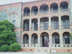 -苏州大学(天赐庄校区)