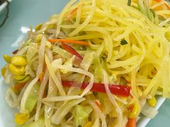 -北三沙家烧麦(北头道街店)