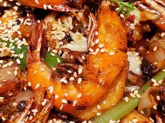摇滚大拉皮-一品渝香·好吖好鸭时尚干锅鸭头(天山店)