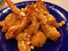 -小吊梨汤·北京菜·烤鸭(双井乐成中心店)