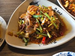 -肖四女·江湖菜(临港店)